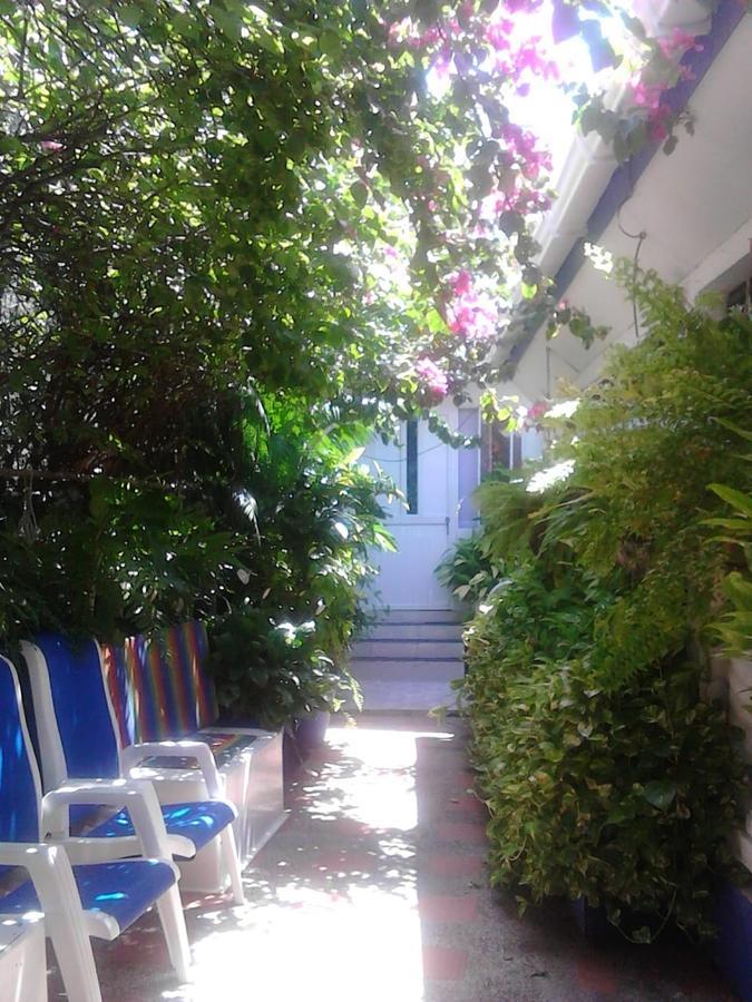 Vianova'S Place Posada Nativa San Andres  Exterior photo